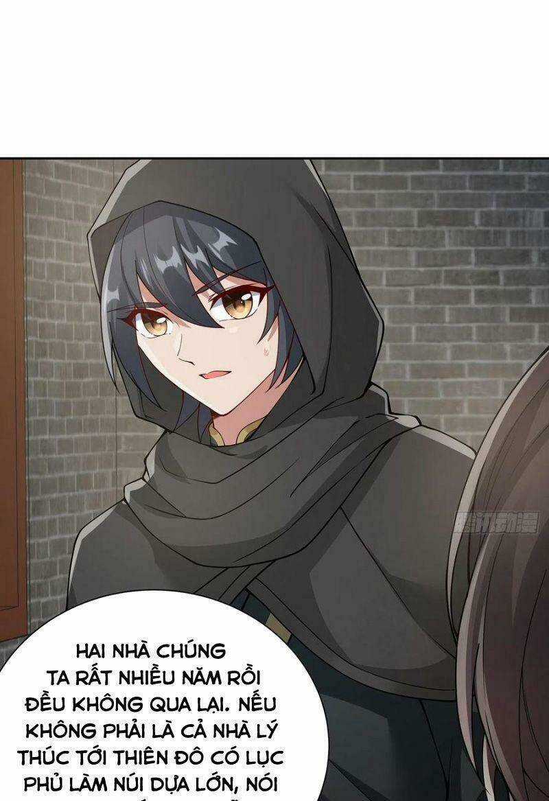 Nghịch Lân - Chapter 135 - Trang 6