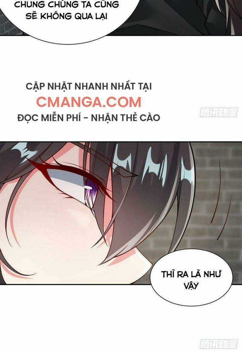 Nghịch Lân - Chapter 135 - Trang 7