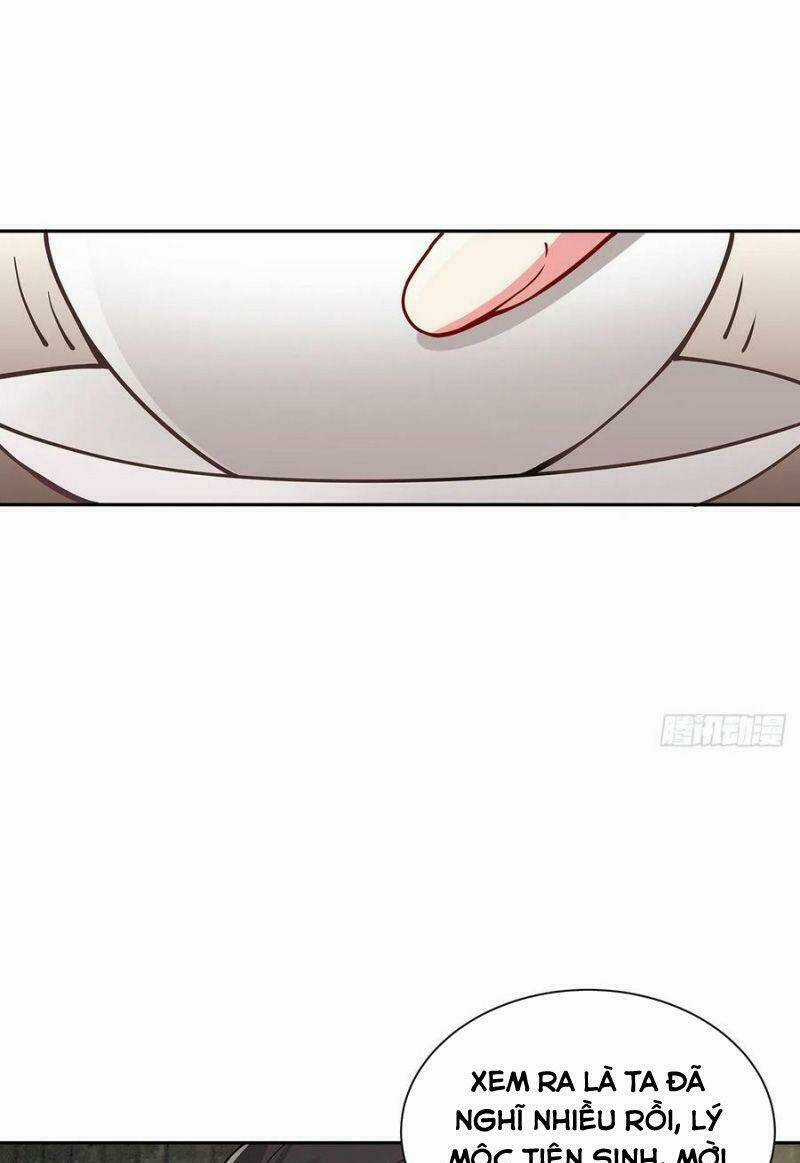 Nghịch Lân - Chapter 135 - Trang 8