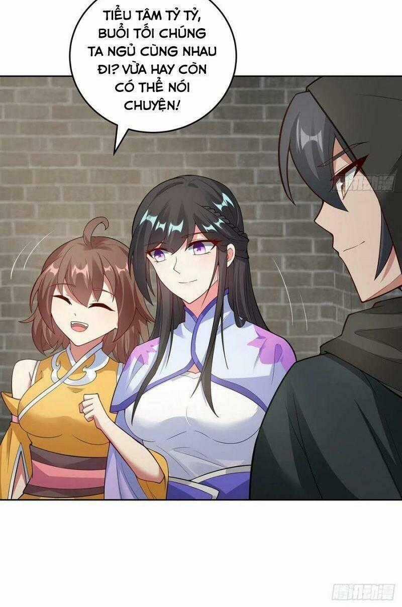 Nghịch Lân - Chapter 136 - Trang 2