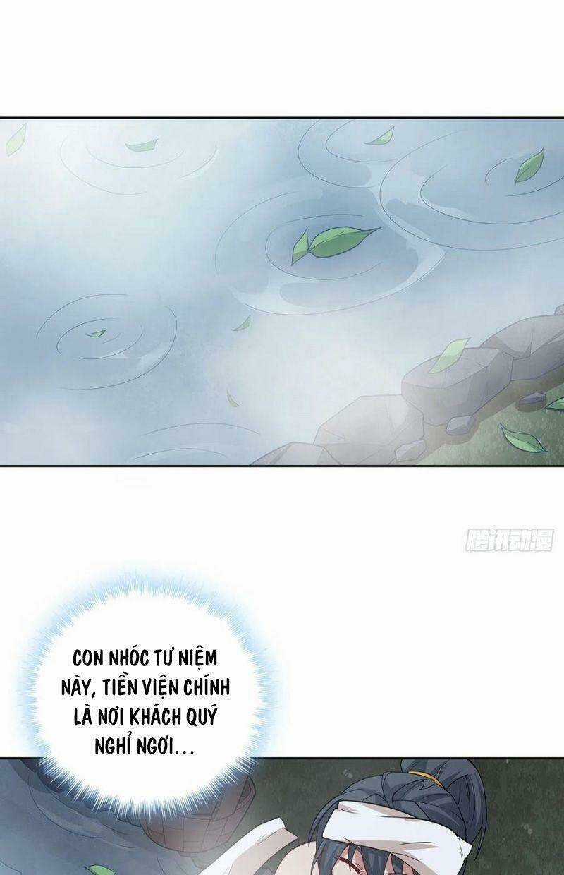 Nghịch Lân - Chapter 136 - Trang 11