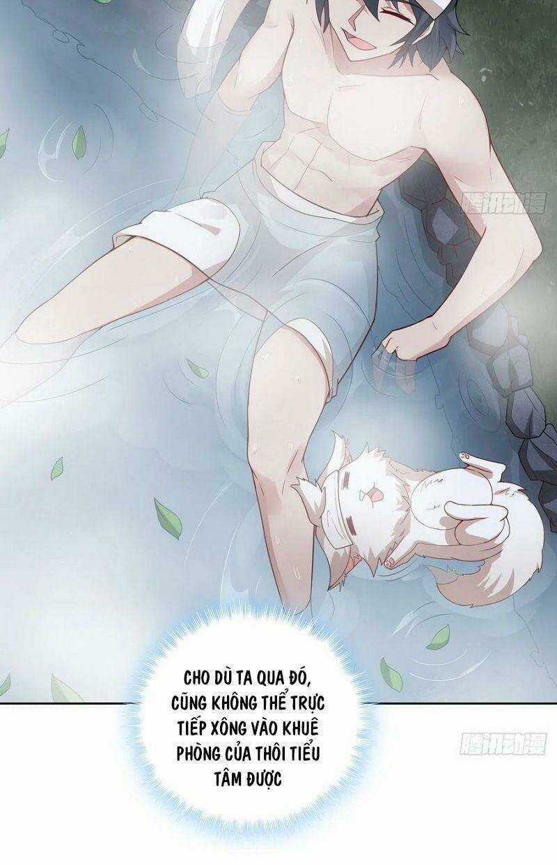 Nghịch Lân - Chapter 136 - Trang 12