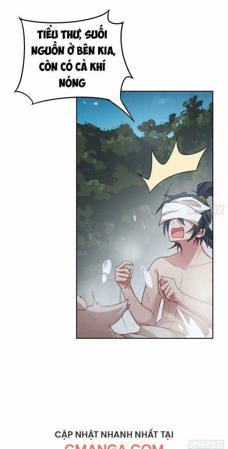 Nghịch Lân - Chapter 136 - Trang 15