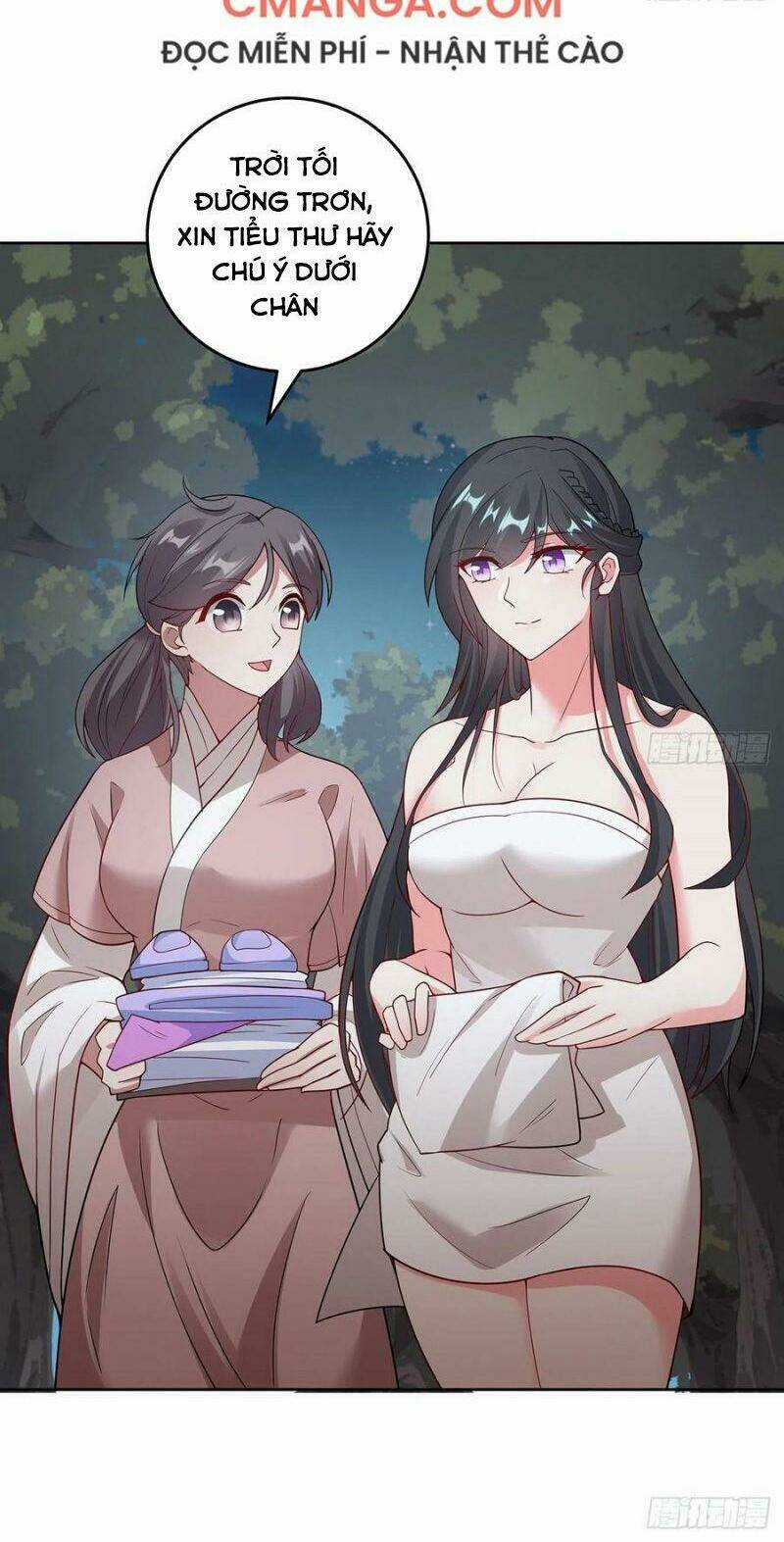 Nghịch Lân - Chapter 136 - Trang 16