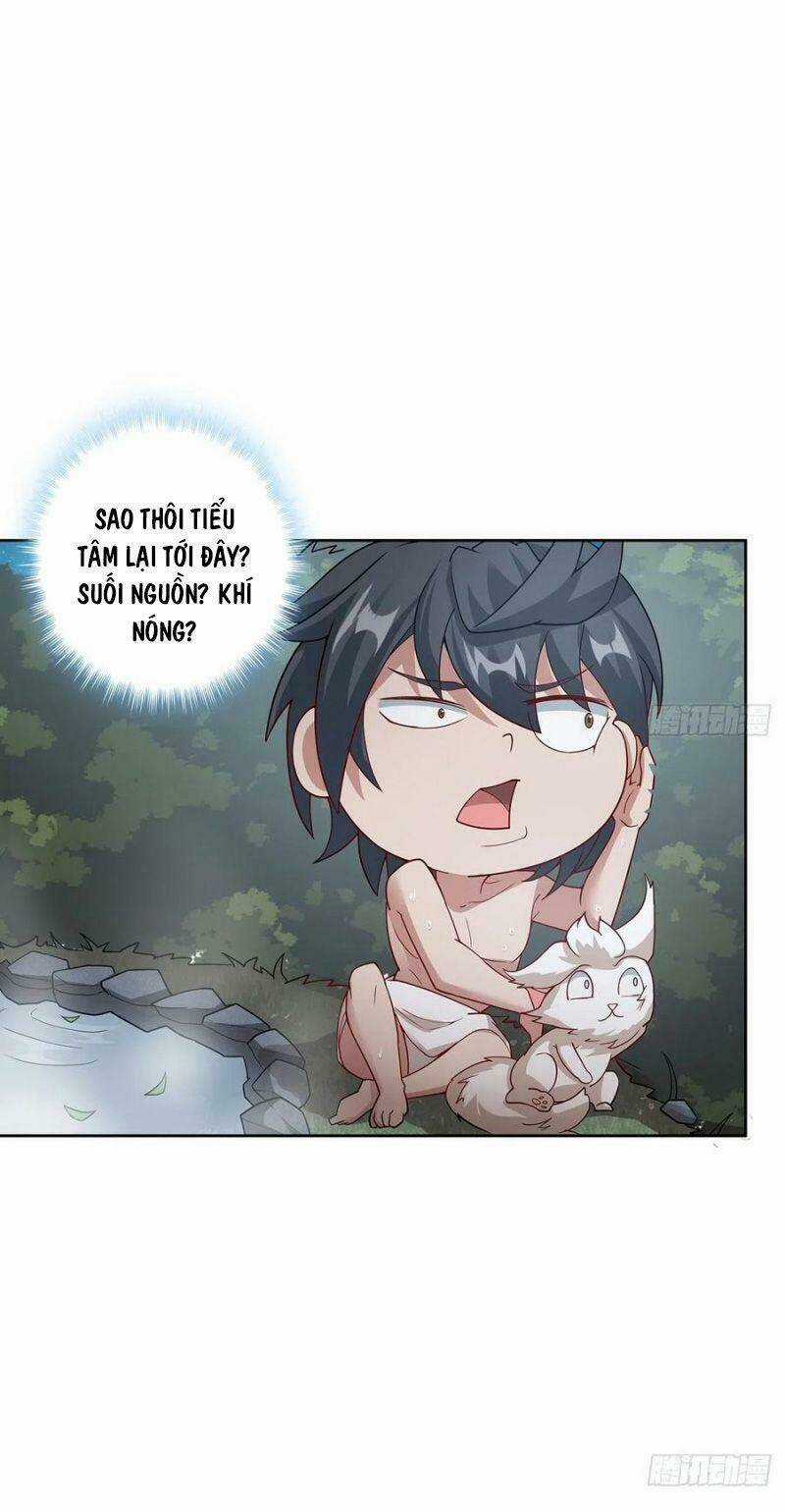 Nghịch Lân - Chapter 136 - Trang 17