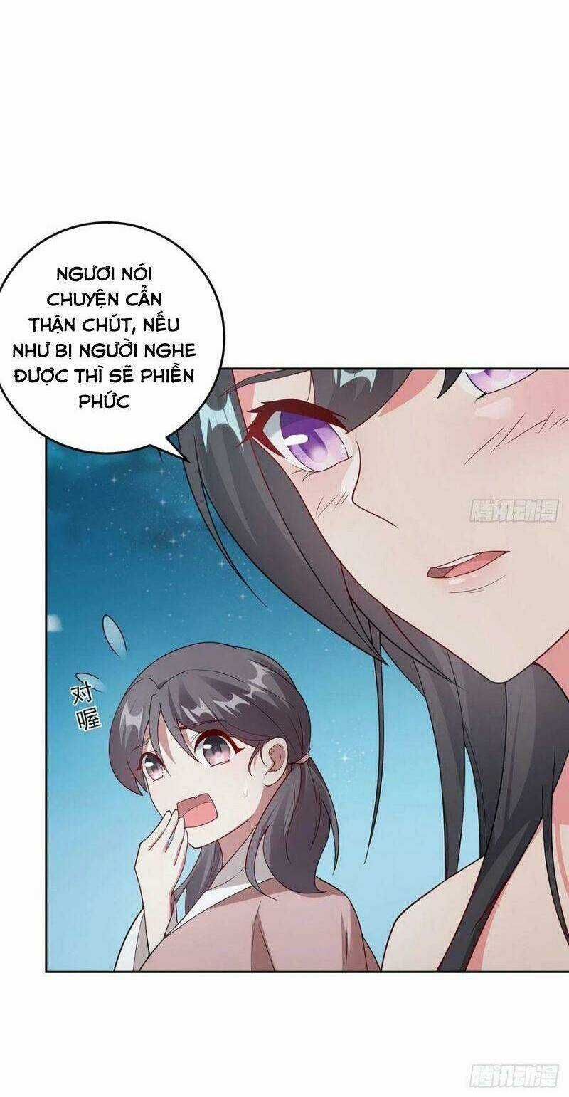 Nghịch Lân - Chapter 136 - Trang 18