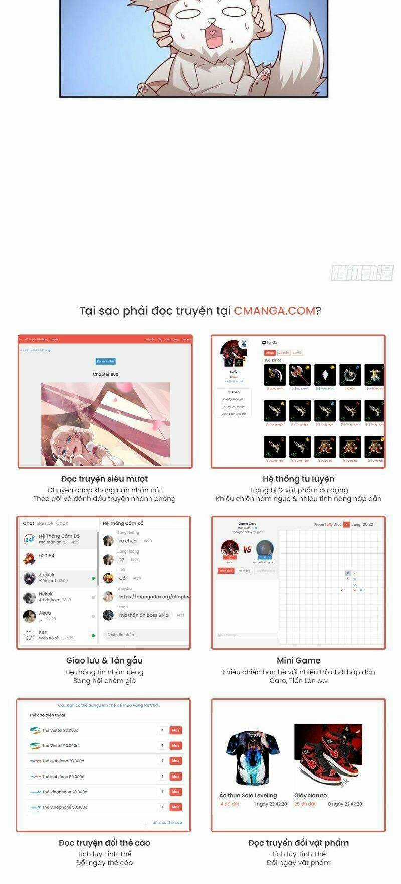 Nghịch Lân - Chapter 136 - Trang 20