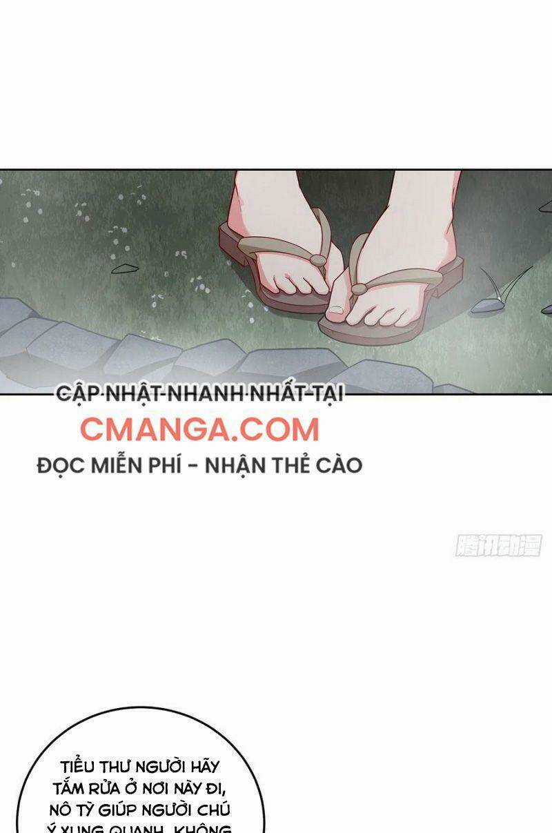 Nghịch Lân - Chapter 136 - Trang 21