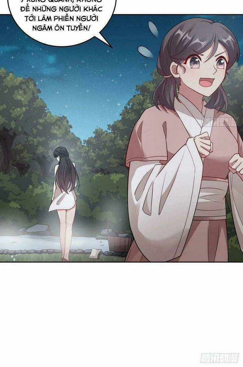 Nghịch Lân - Chapter 136 - Trang 22