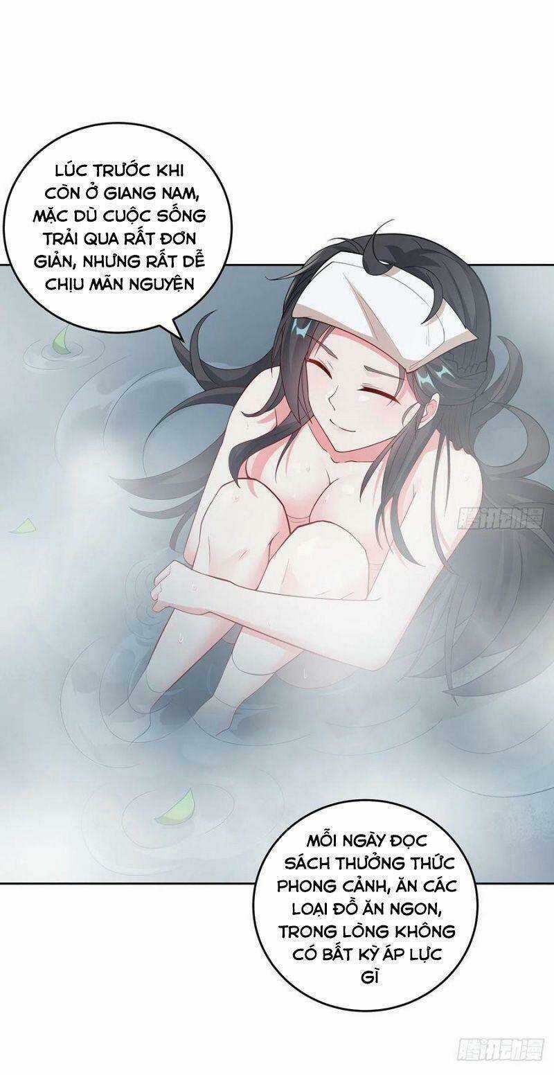 Nghịch Lân - Chapter 136 - Trang 27