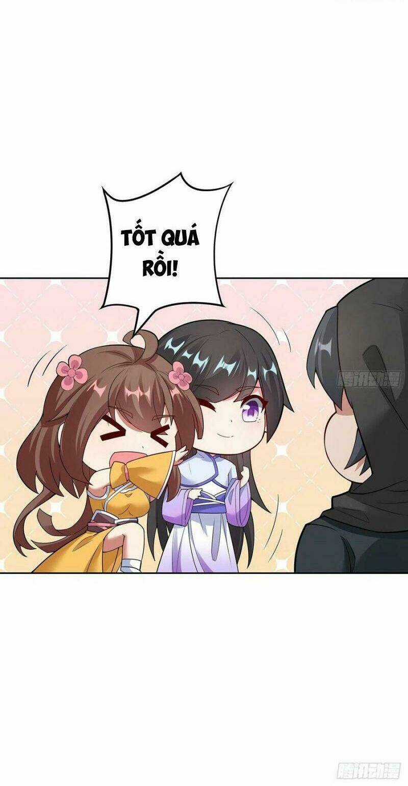 Nghịch Lân - Chapter 136 - Trang 4