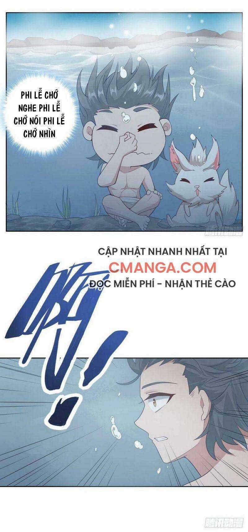 Nghịch Lân - Chapter 136 - Trang 31
