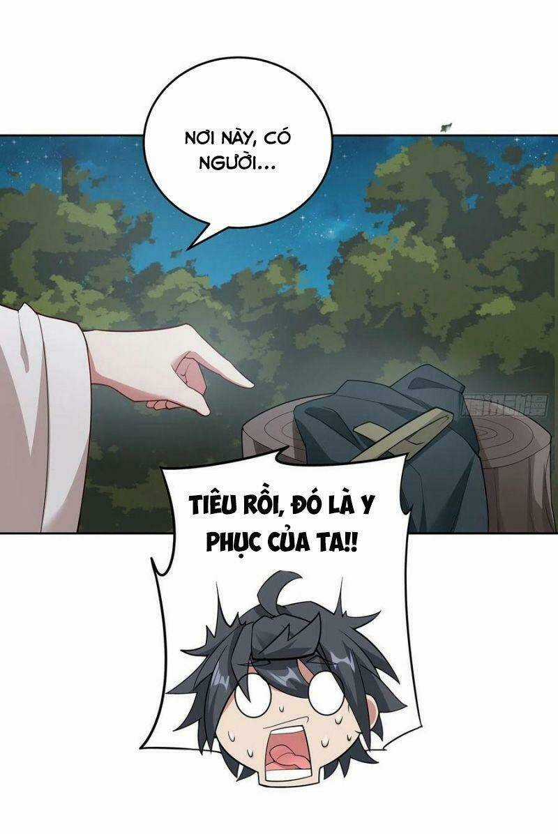 Nghịch Lân - Chapter 136 - Trang 33