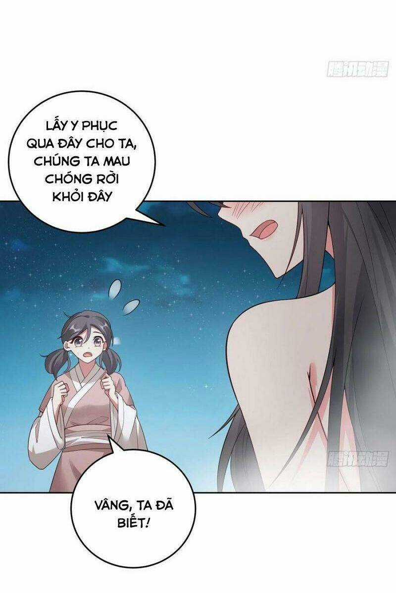 Nghịch Lân - Chapter 136 - Trang 34