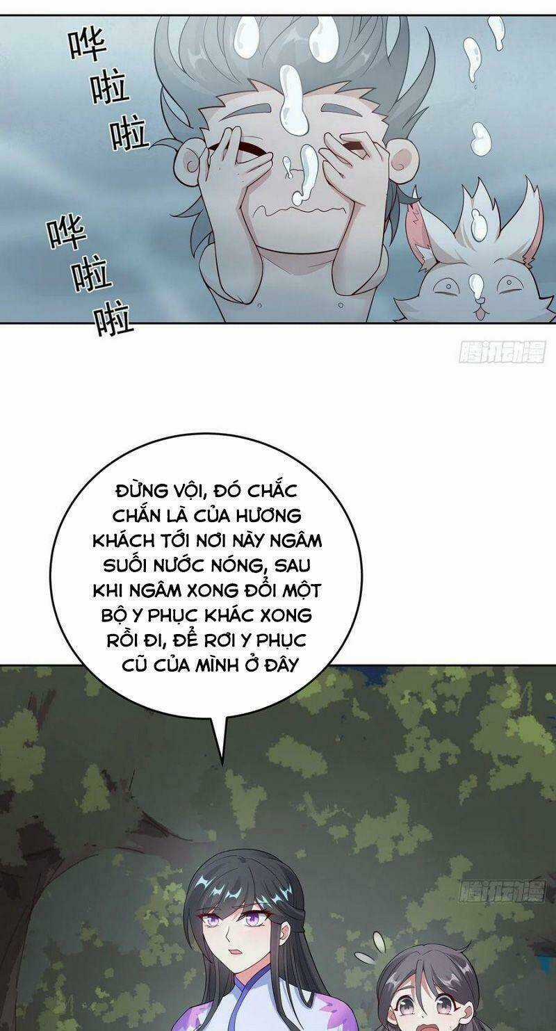 Nghịch Lân - Chapter 136 - Trang 35