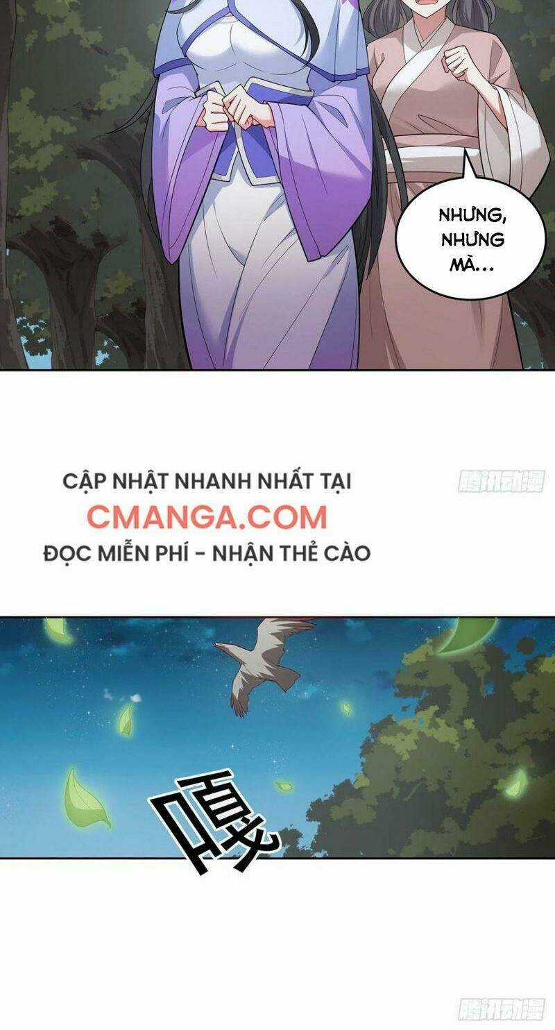 Nghịch Lân - Chapter 136 - Trang 36