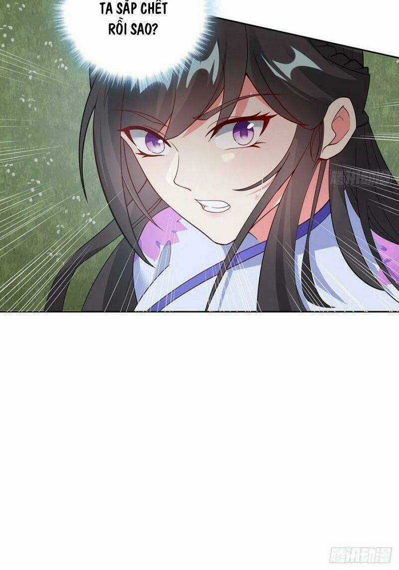 Nghịch Lân - Chapter 136 - Trang 40