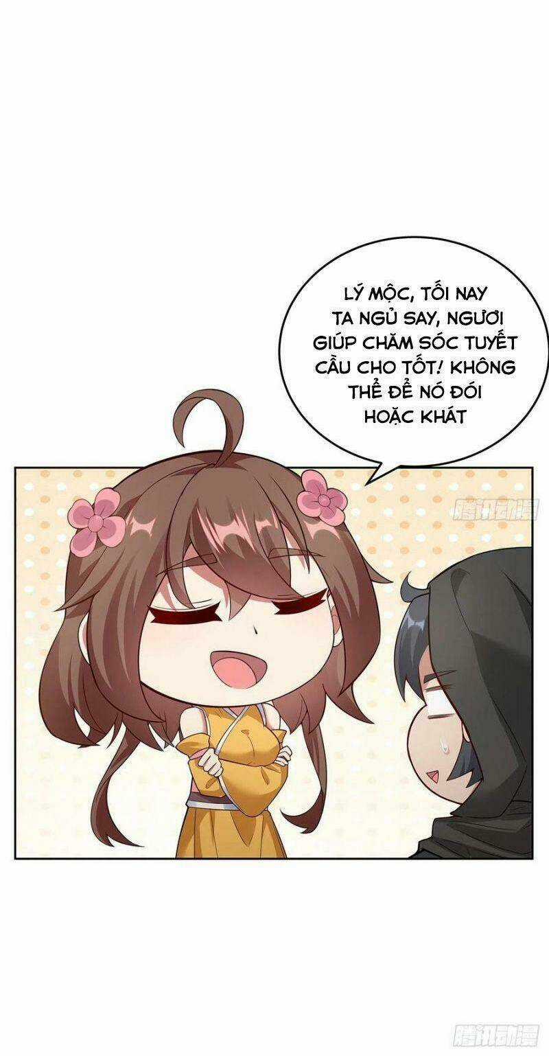 Nghịch Lân - Chapter 136 - Trang 6