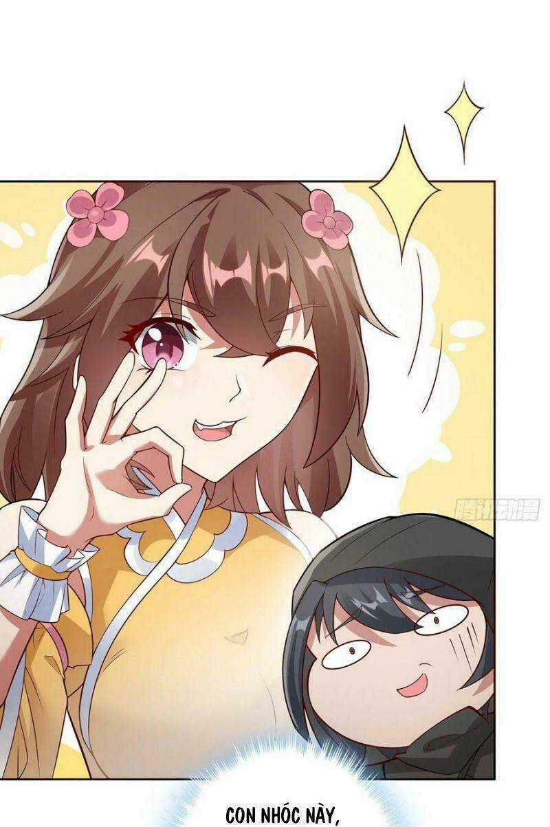 Nghịch Lân - Chapter 136 - Trang 9