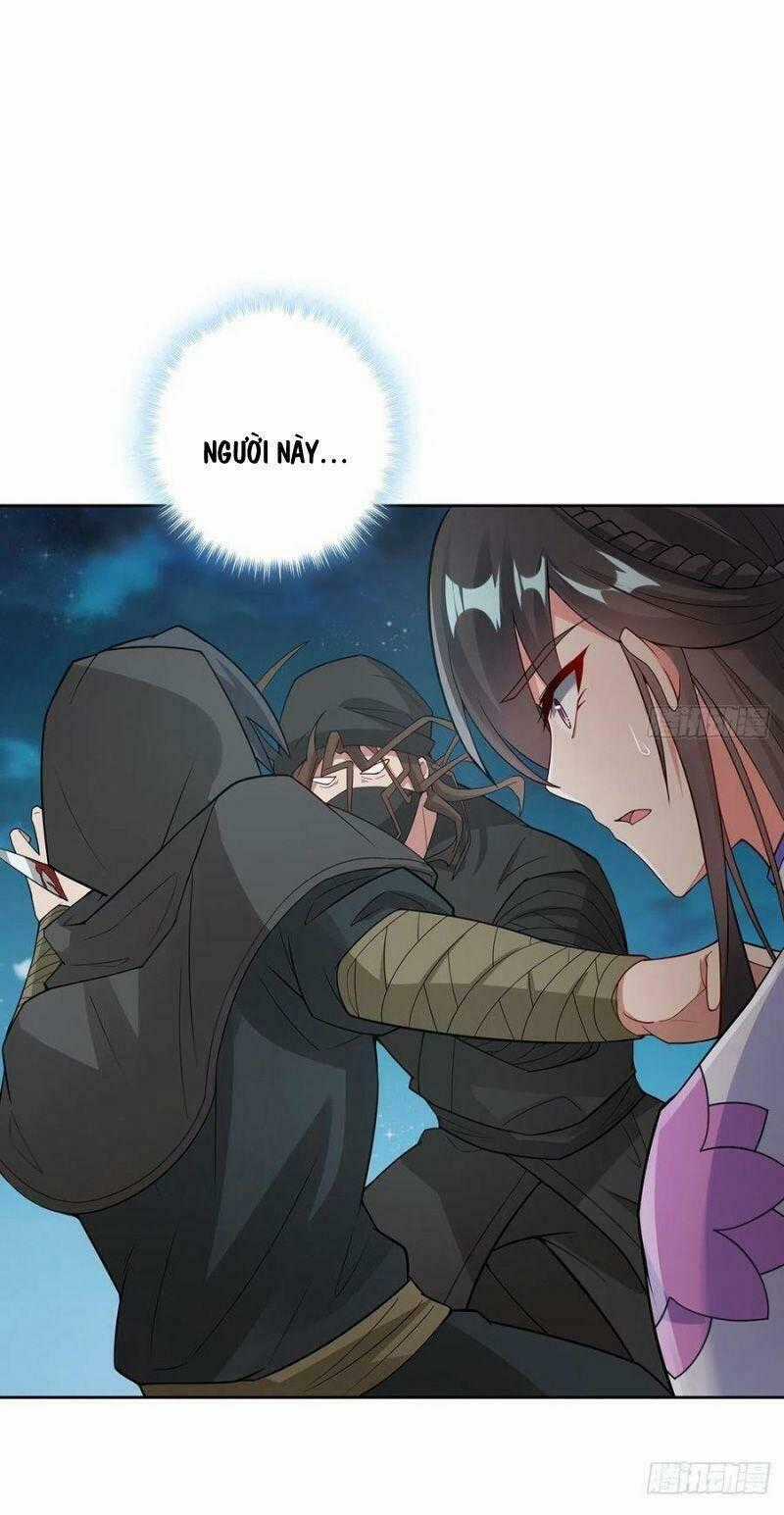 Nghịch Lân - Chapter 137 - Trang 1