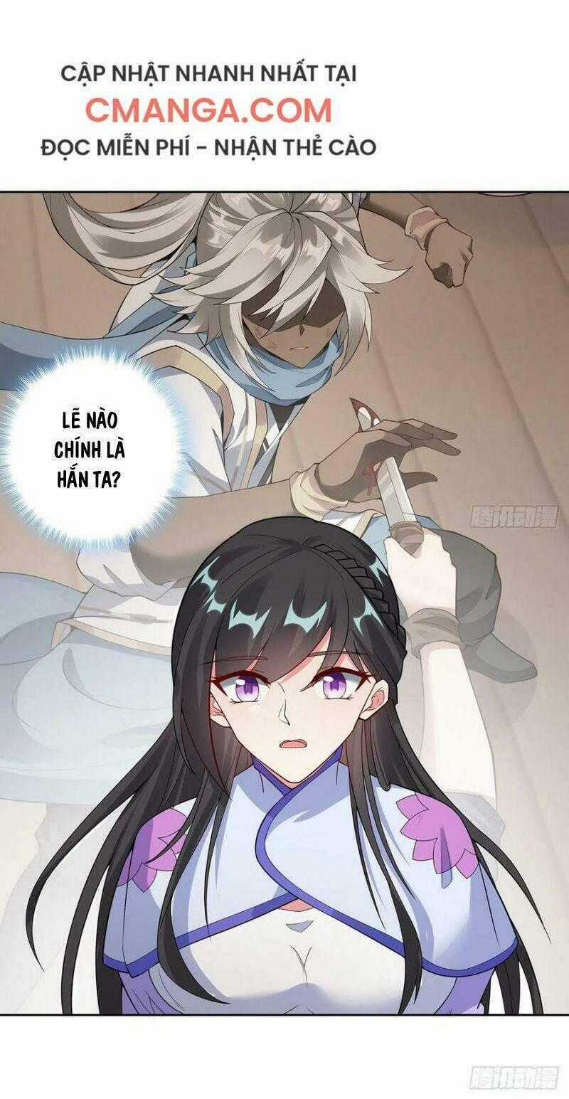 Nghịch Lân - Chapter 137 - Trang 2