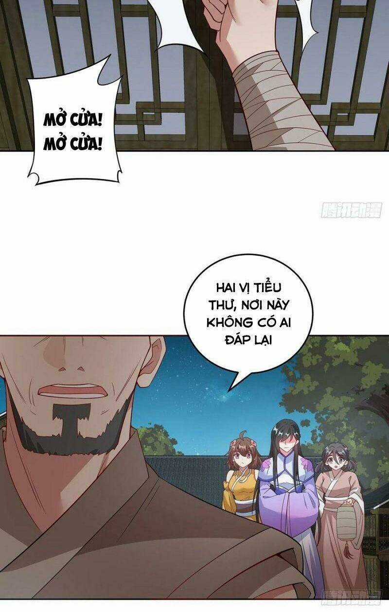 Nghịch Lân - Chapter 137 - Trang 14