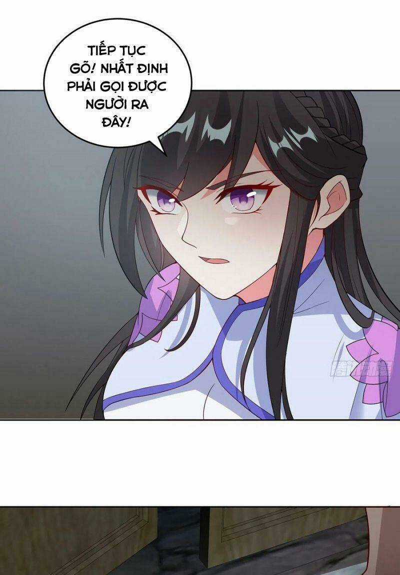 Nghịch Lân - Chapter 137 - Trang 15