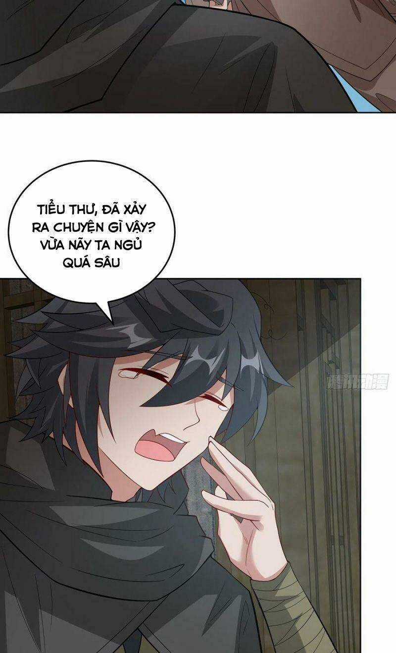 Nghịch Lân - Chapter 137 - Trang 17