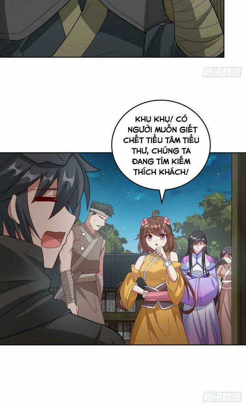 Nghịch Lân - Chapter 137 - Trang 18