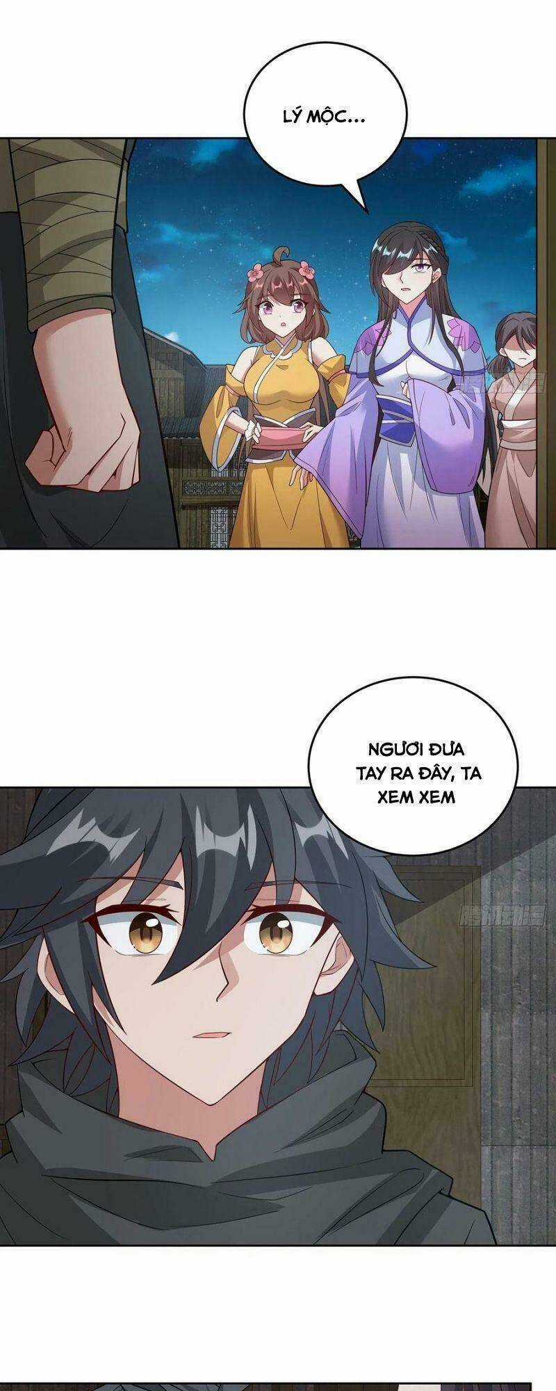 Nghịch Lân - Chapter 137 - Trang 20