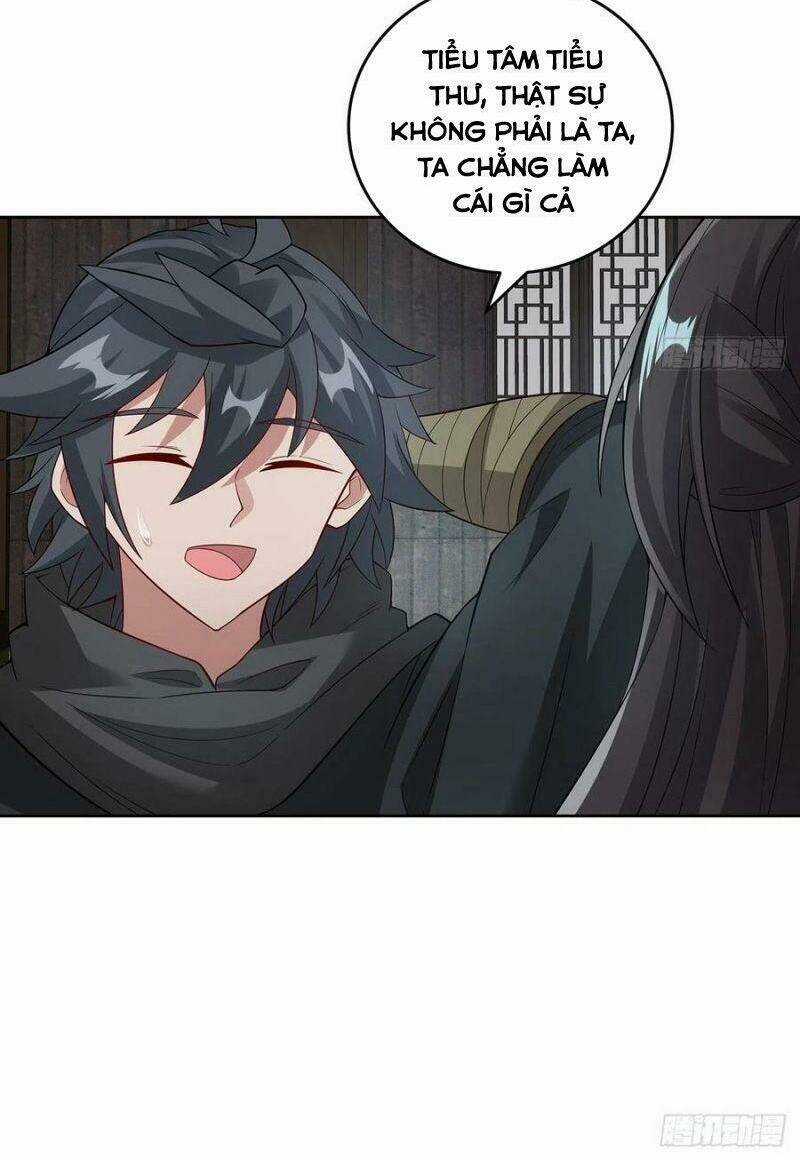 Nghịch Lân - Chapter 137 - Trang 25