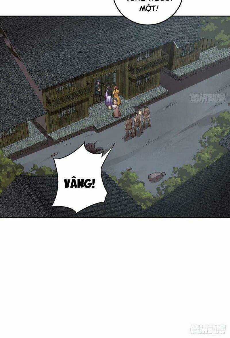 Nghịch Lân - Chapter 137 - Trang 27