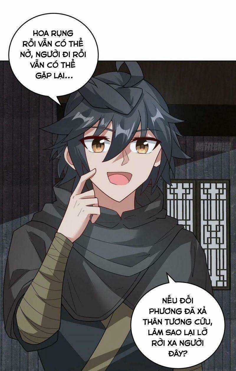 Nghịch Lân - Chapter 137 - Trang 30