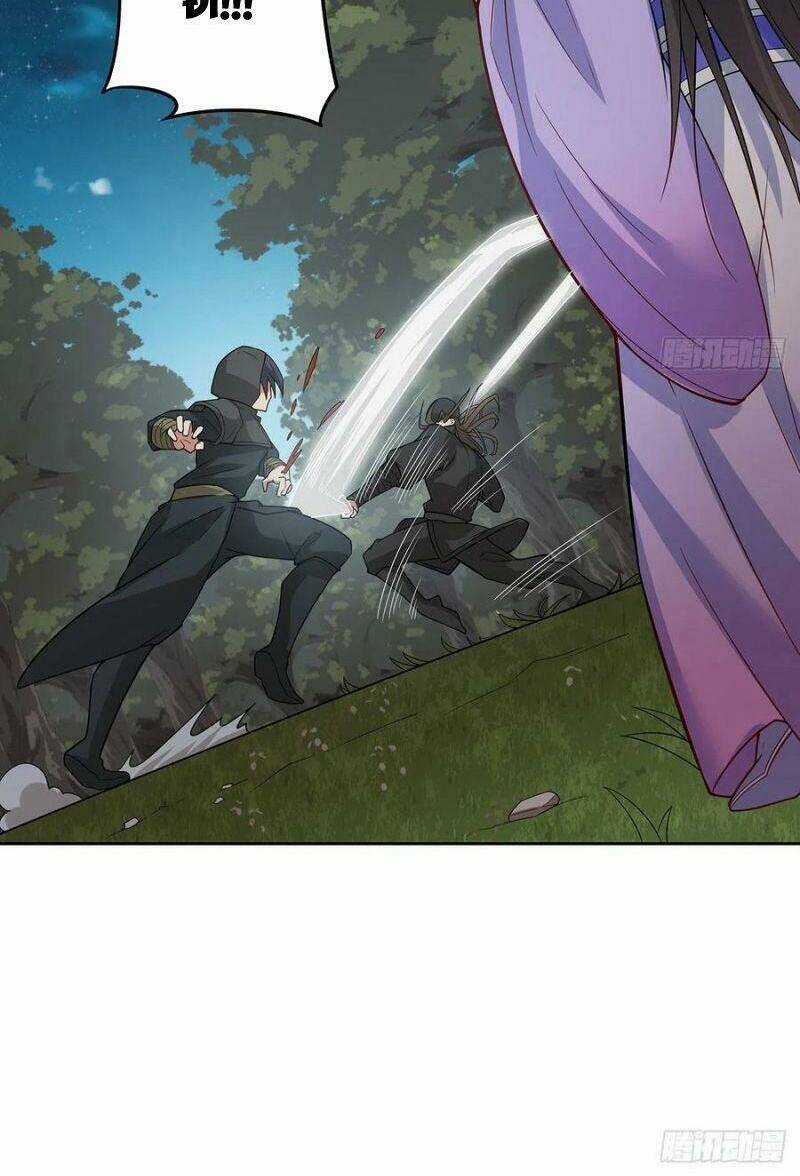 Nghịch Lân - Chapter 137 - Trang 4