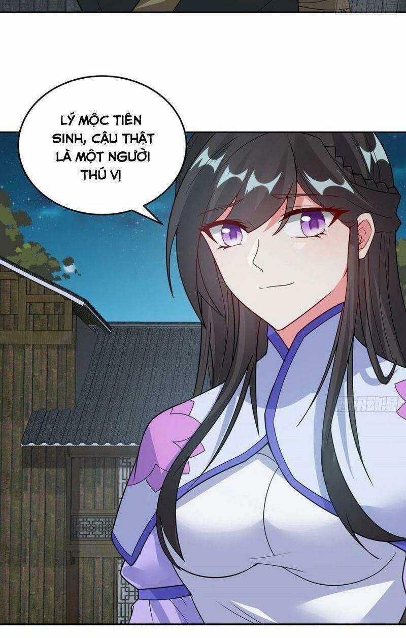 Nghịch Lân - Chapter 137 - Trang 31