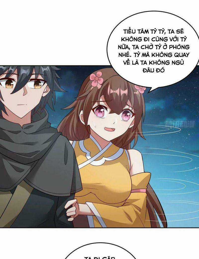 Nghịch Lân - Chapter 137 - Trang 34