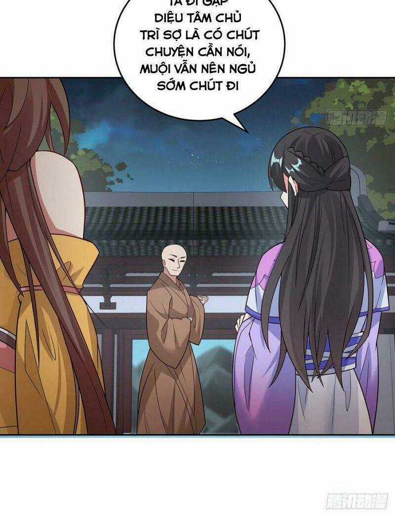 Nghịch Lân - Chapter 137 - Trang 35