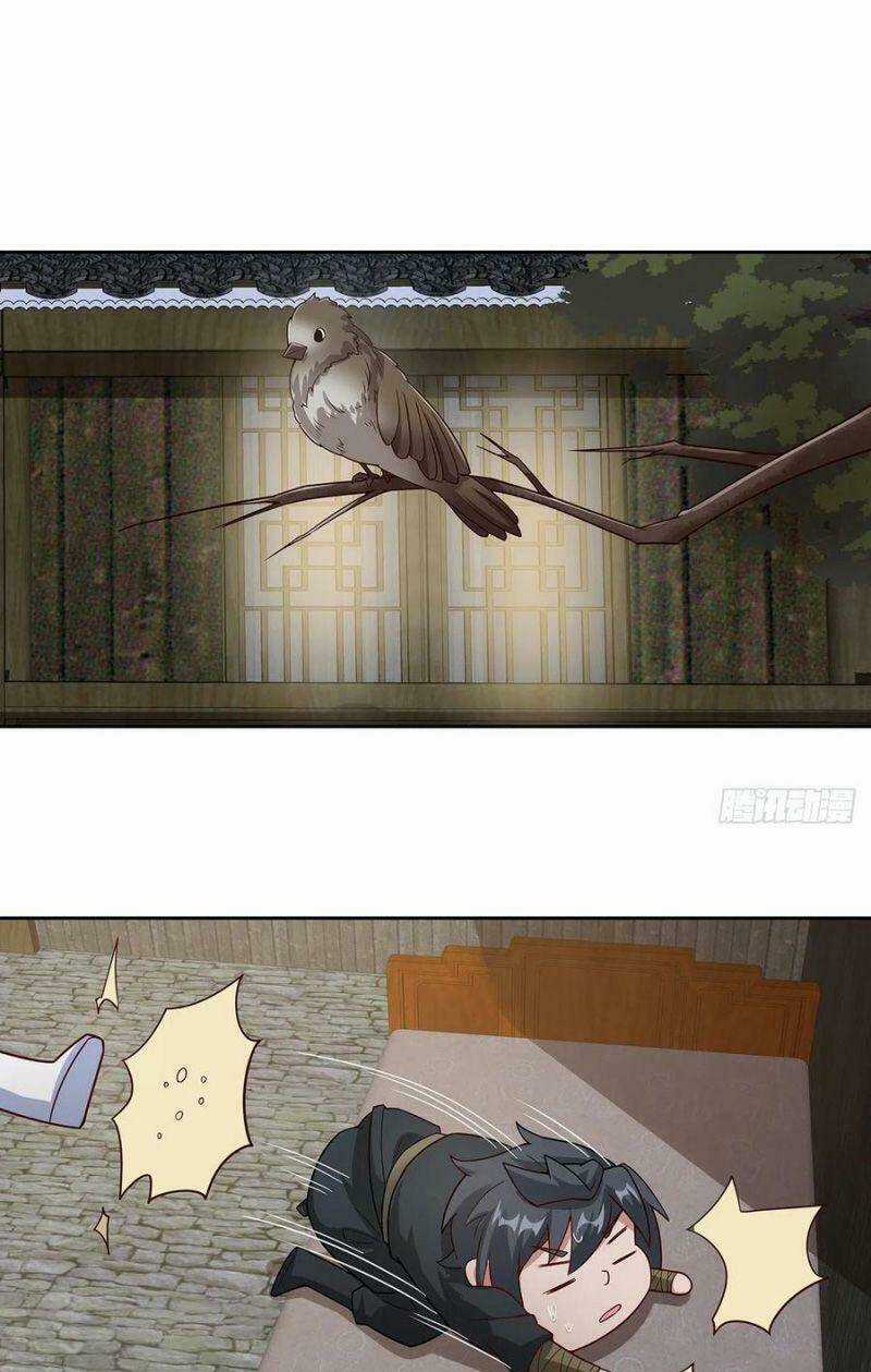 Nghịch Lân - Chapter 137 - Trang 36