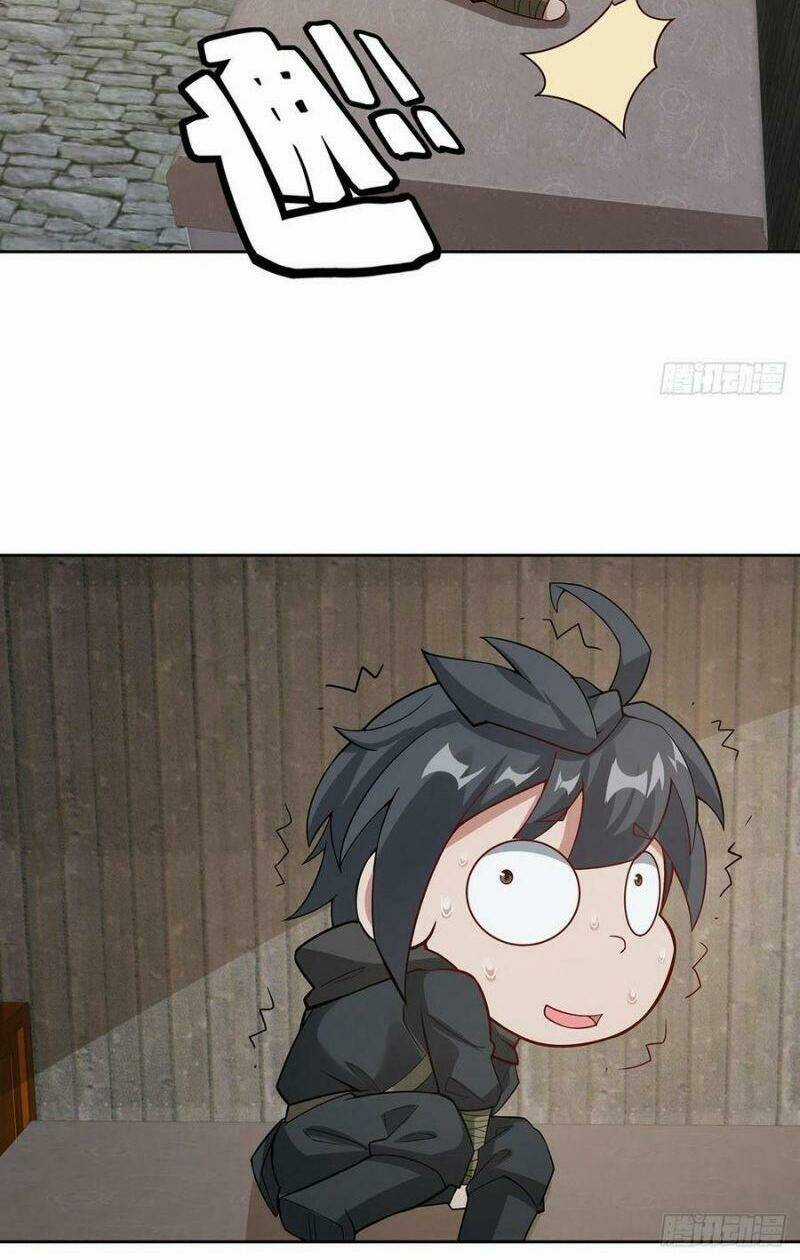 Nghịch Lân - Chapter 137 - Trang 37