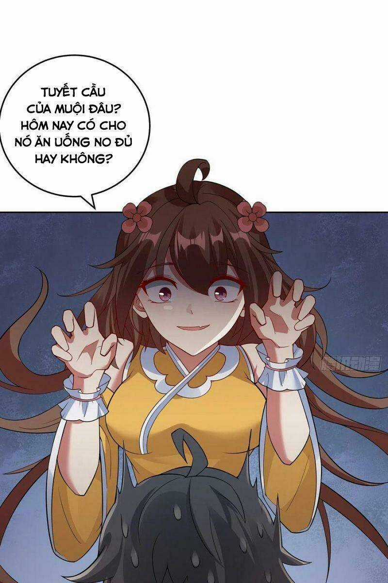 Nghịch Lân - Chapter 137 - Trang 38