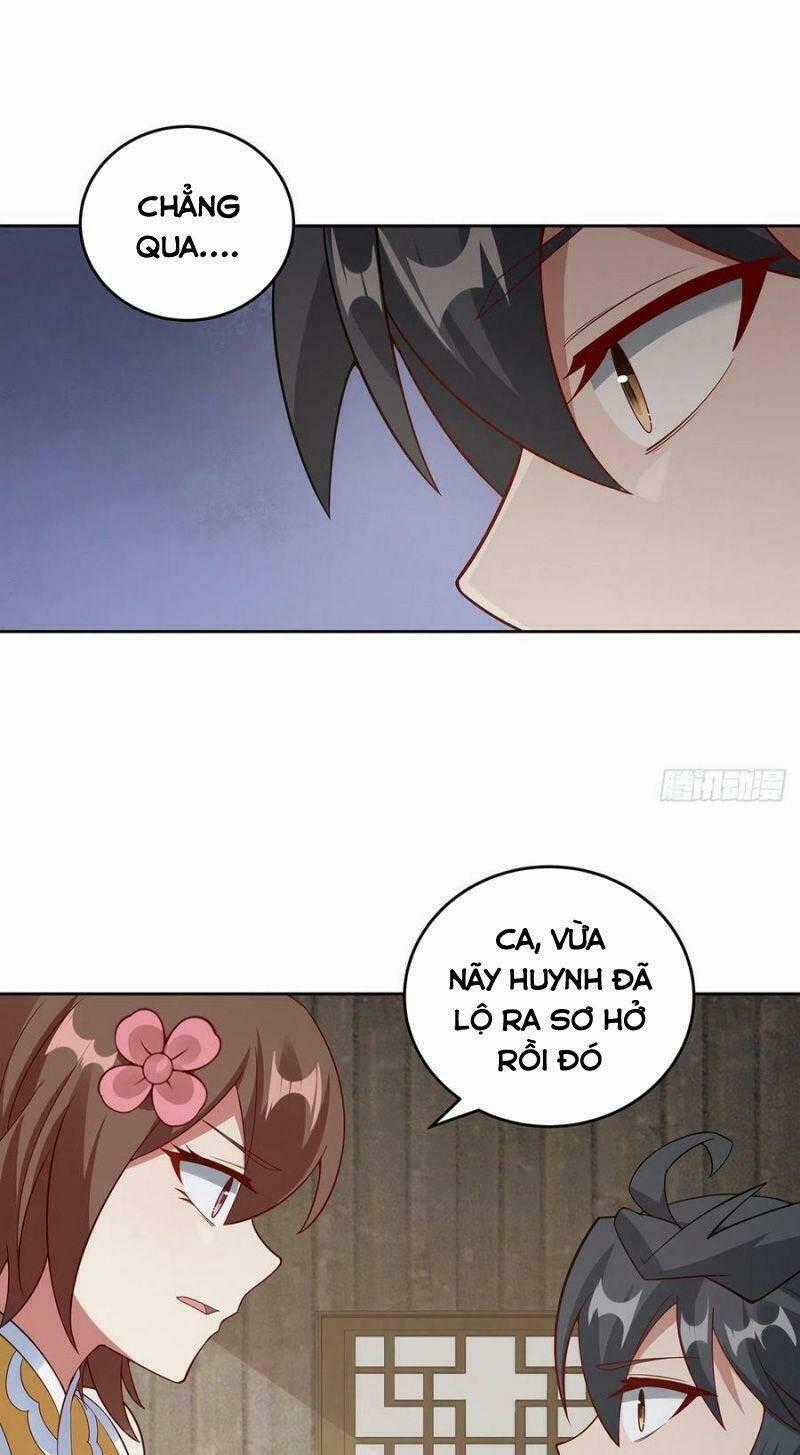 Nghịch Lân - Chapter 137 - Trang 40