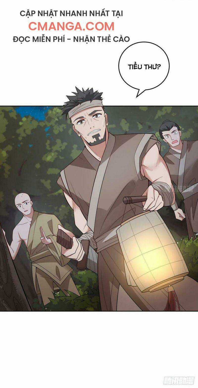 Nghịch Lân - Chapter 137 - Trang 8