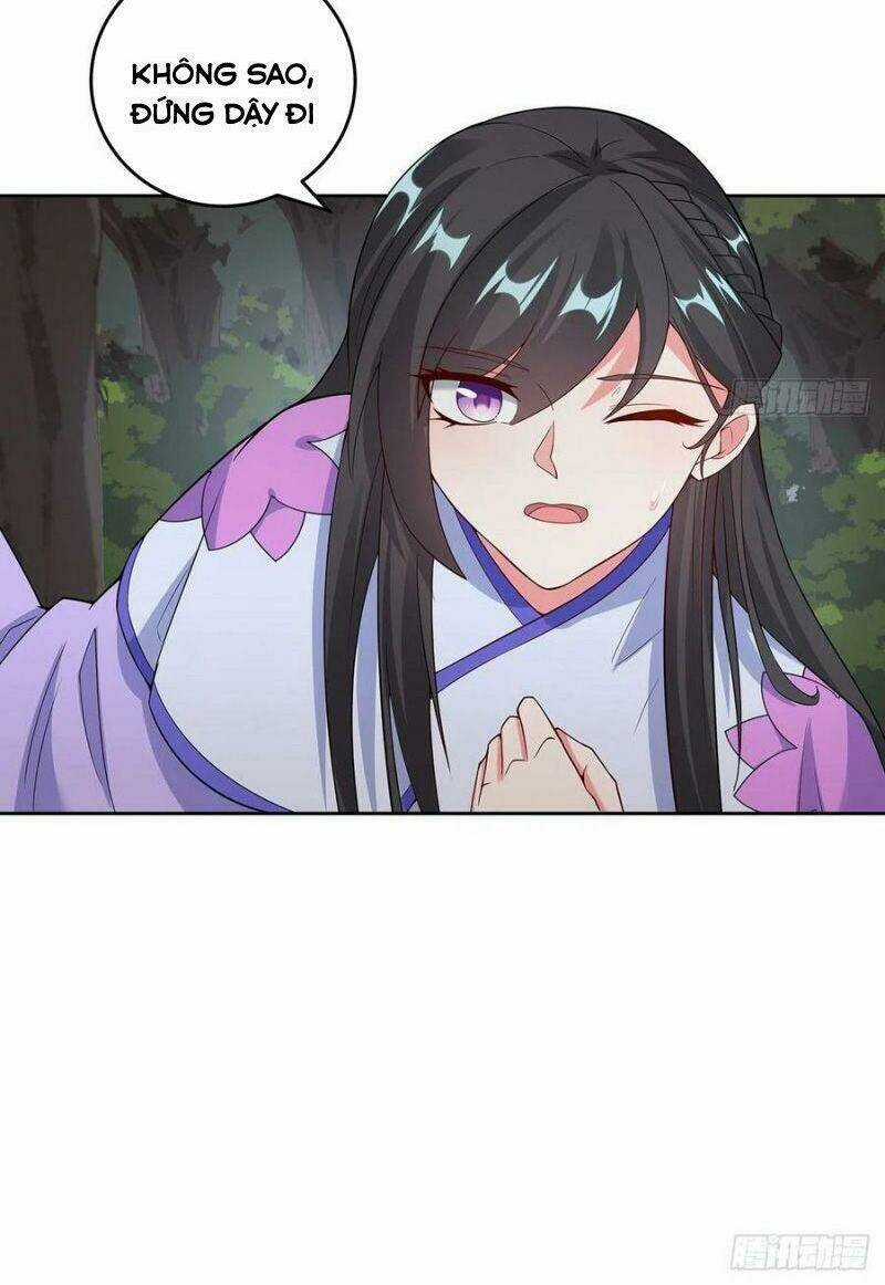 Nghịch Lân - Chapter 137 - Trang 10