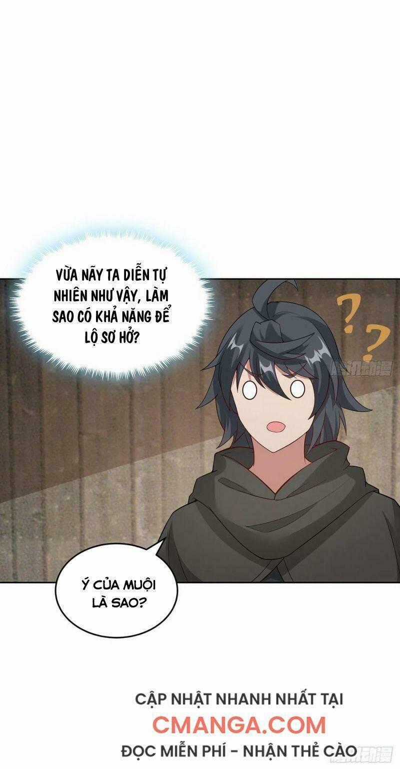 Nghịch Lân - Chapter 138 - Trang 1