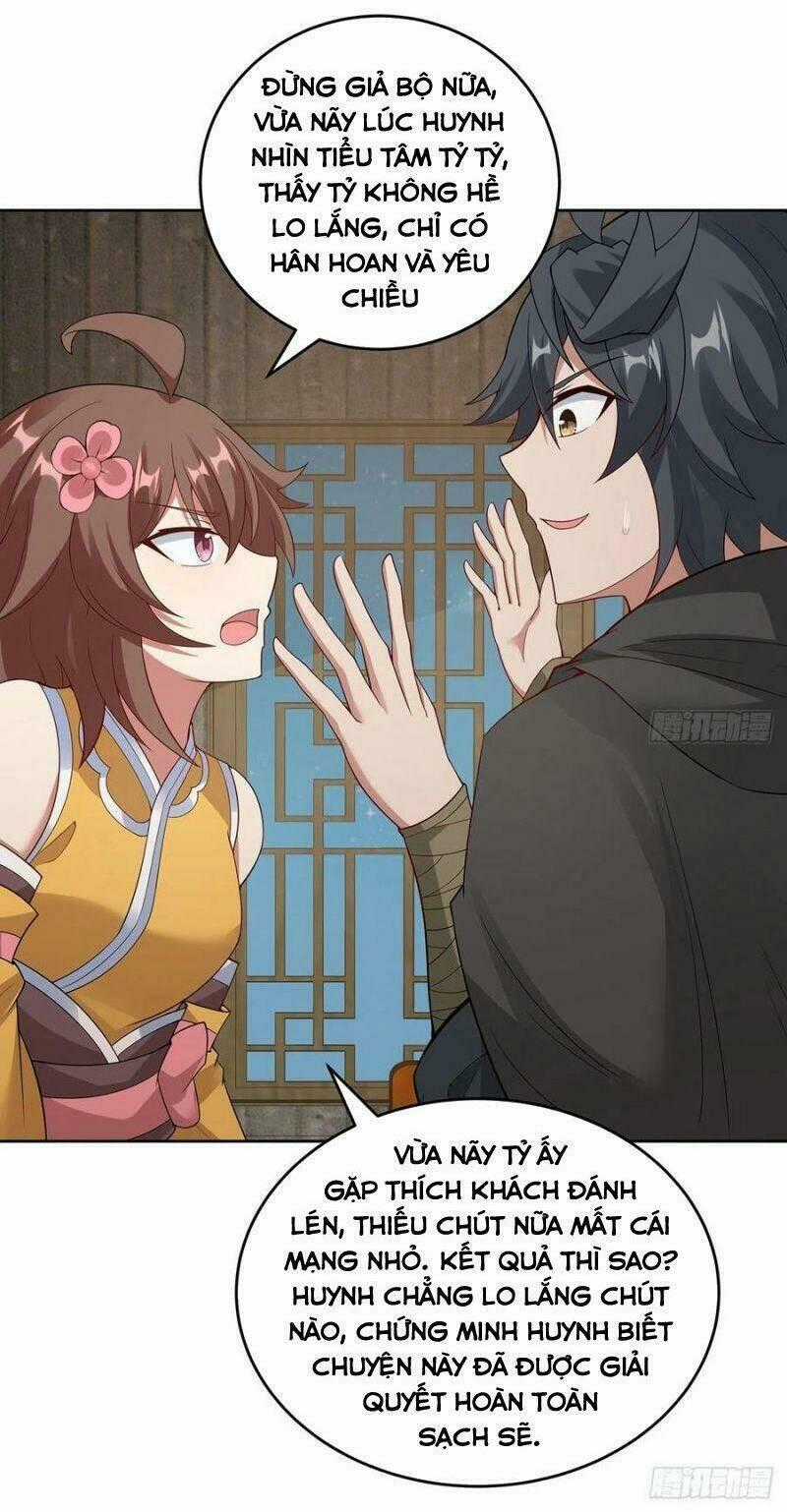 Nghịch Lân - Chapter 138 - Trang 2