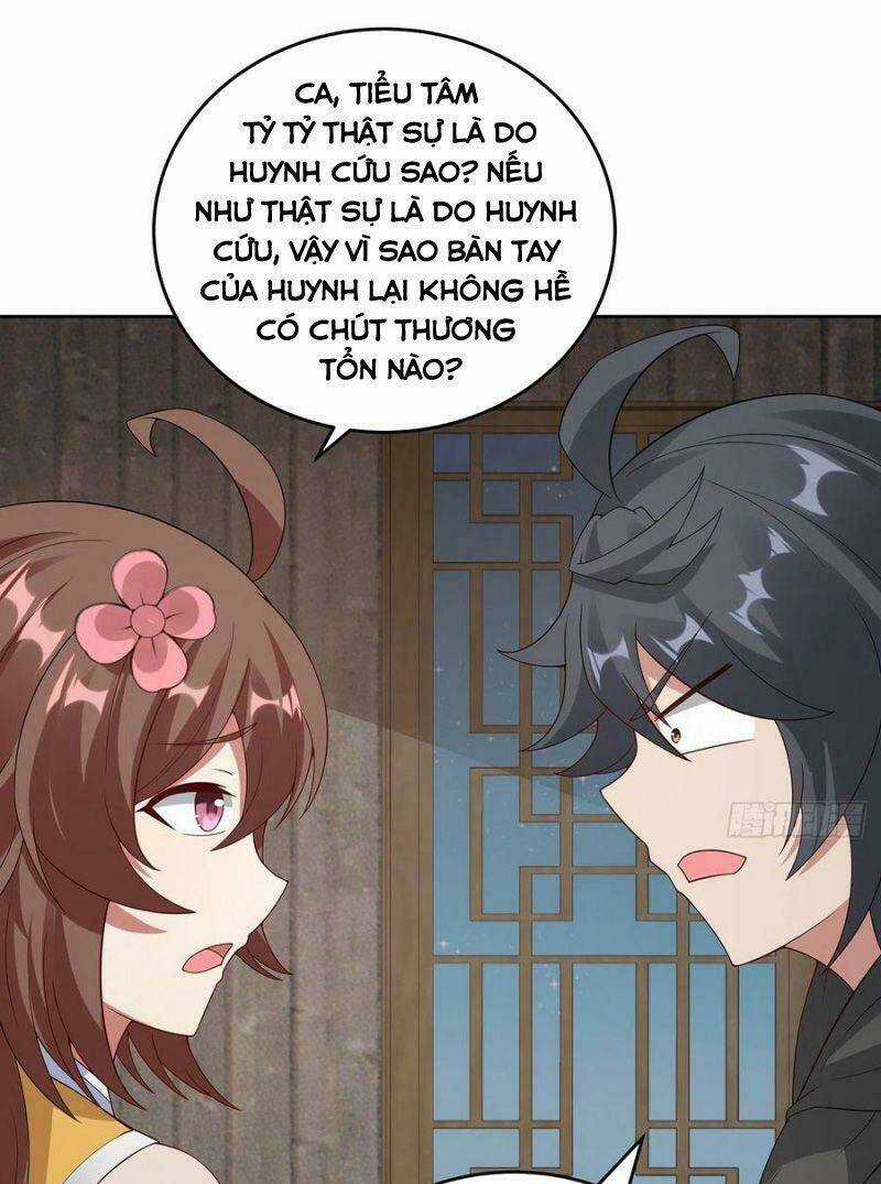 Nghịch Lân - Chapter 138 - Trang 11