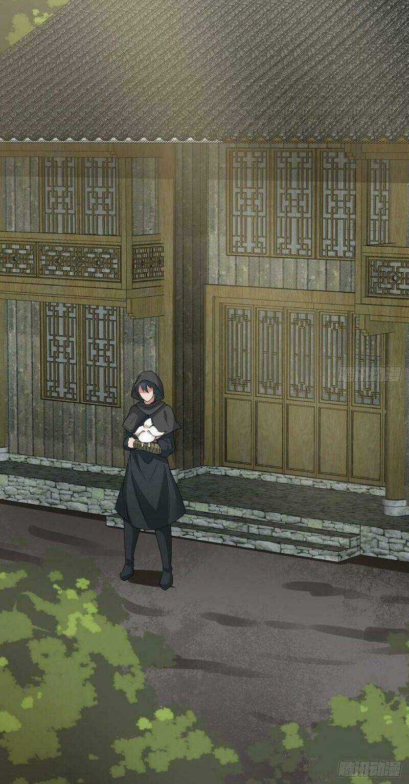 Nghịch Lân - Chapter 138 - Trang 16