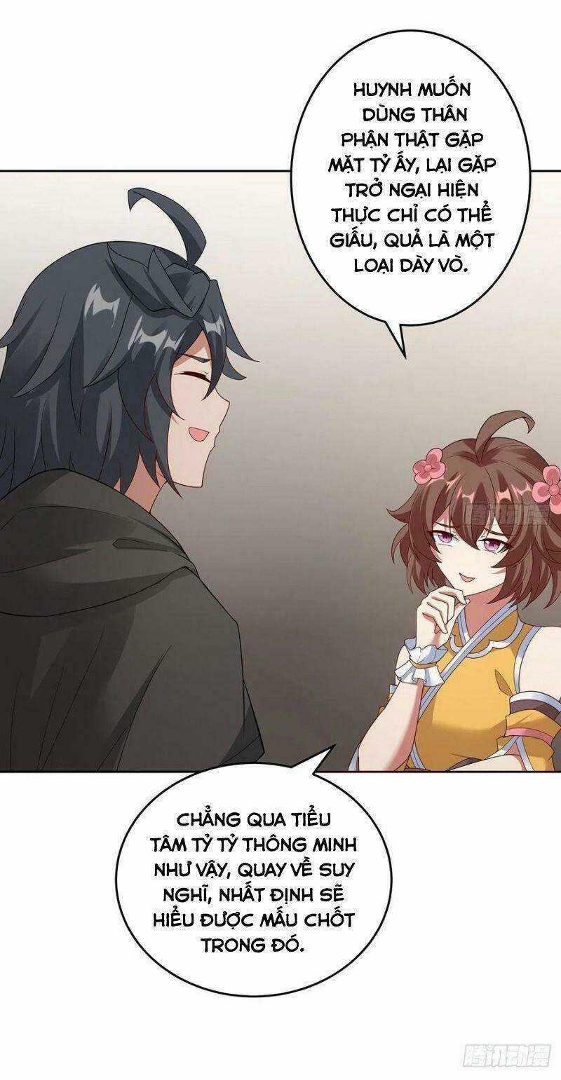 Nghịch Lân - Chapter 138 - Trang 3