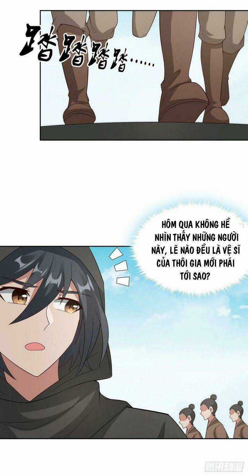 Nghịch Lân - Chapter 138 - Trang 22