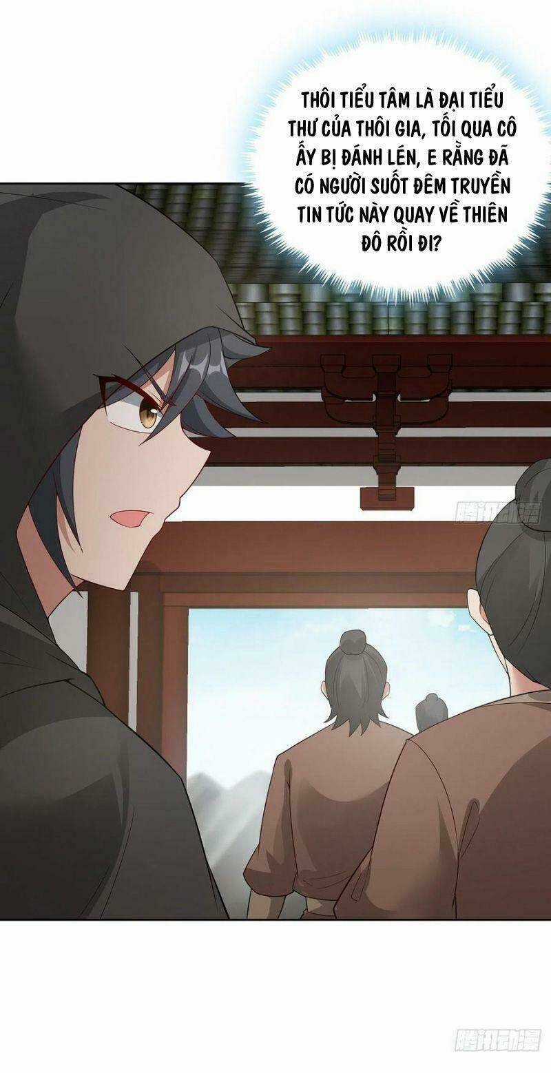 Nghịch Lân - Chapter 138 - Trang 23